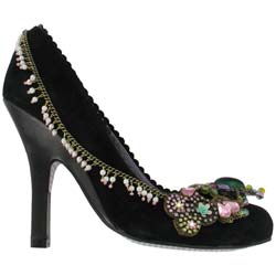 IRREGULAR CHOICE IC CORT TREASURE CT