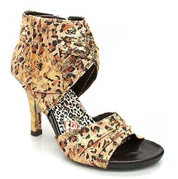 IRREGULAR CHOICE IC COURTESAN ECLIPSE CUFF