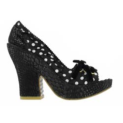 IRREGULAR CHOICE IC DIPLO BETTY PEEP