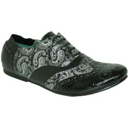 IRREGULAR CHOICE IC TOFF CROC