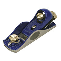 Block Plane 0.60 1/2