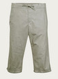 isaac sellam shorts light grey