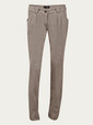 trousers taupe