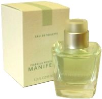 Manifesto Eau de Toilette Spray 30ml