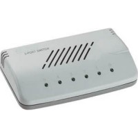 Isine MD 8 Port 10/100 Switch Retail