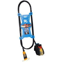 Pro 10ft Surfboard Leash