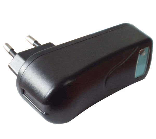 AC adapter for i-Bead key