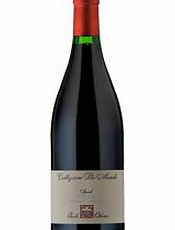 Isole E Olena Syrah Collezione De Marchi 2006 Italian Red Wine 75cl Bottle