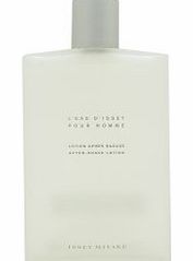 100ml Aftershave Lotion