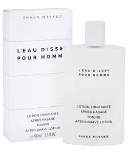 Issey Miyake 100ml Aftershave