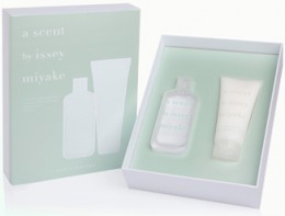 A Scent Eau De Toilette 50ml Coffret