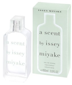 A Scent Eau De Toilette Spray -