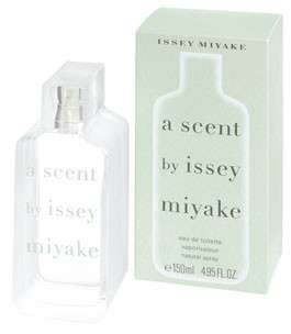 A Scent Eau De Toilette Spray 150ml