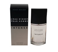 Intense For Men Eau de Toilette