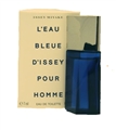 Issey Miyake Blue for Men 7ml eau de toilette