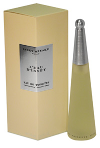 L`au D`ssey Eau de Toilette 100ml Spray