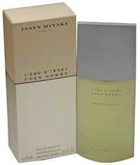 L`au D`ssey Homme Aftershave 100ml Splash