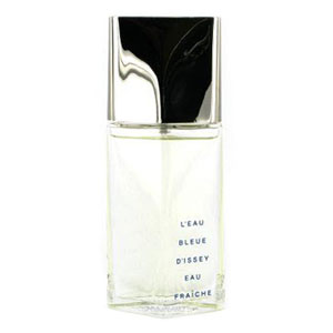 Le Bleue DIssey Eau Fraiche