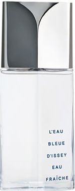 LEau Bleue dIssey Eau Fraiche Eau