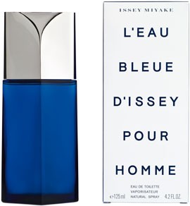 LEau Bleue dIssey Pour Homme Eau