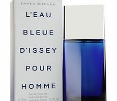 LEau Bleue EDT 75ml