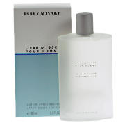 L`Eau D`Issey Aftershave (100ml)