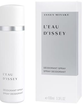 LEau dIssey Deodorant Spray 100ml