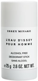 LEau DIssey Pour Homme Alcohol