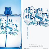 LEau dIssey Pour Homme Summer Eau