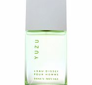 Issey Miyake LEau DIssey Pour Homme Yuzu Eau