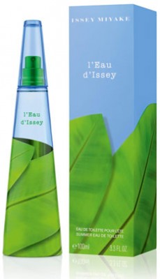 LEau dIssey Summer 2012 Eau De