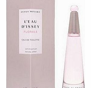 LEau dlssey Florale Eau de