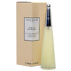 Leau D`ssey For Women EDT Spray