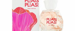 Issey Miyake Pleats Please EDT 100ml