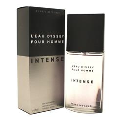 Pour Homme Intense EDT