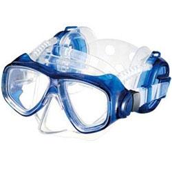 Pro Ear Mask - Blue