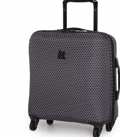 IT LUGGAGE Cabin 52.5cm/18.5`` 4 Wheel Honeycombe