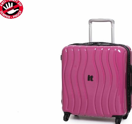 IT LUGGAGE Cabin 54.3cm/19.4`` 4 Wheel