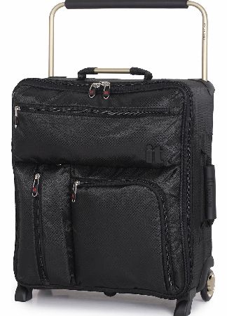 IT LUGGAGE Cabin 55cm Laptop Trolley Case