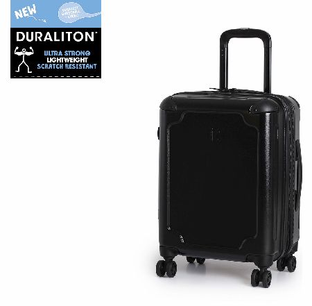 IT LUGGAGE Small 55.5cm/18.9`` 8 Wheel Shiny