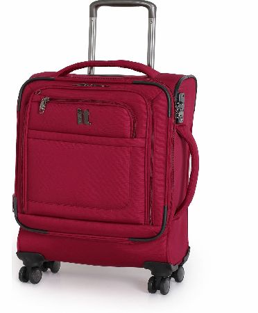 IT LUGGAGE Small 57cm/19`` 4 Wheel