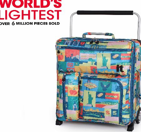 IT LUGGAGE WL Cabin 55cm/19.5`` Max Cabin Size