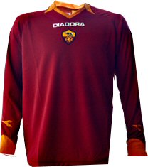 Diadora 06-07 Roma L/S home