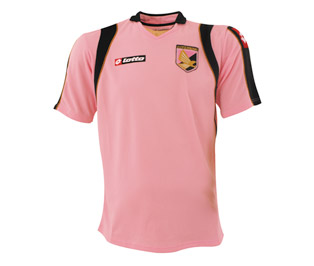 Lotto 09-10 Palermo home