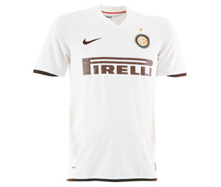 Nike 08-09 Inter Milan away