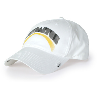 Nike 2010-11 Juventus Nike Core Baseball Cap (White)