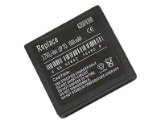 iTALKonline Extended Life High Power Battery For Nokia: 6233, 6234, 6280, 6288