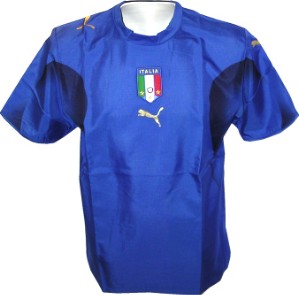 Puma 06-07 Italy home