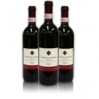 italyabroad Chianti Riserva Organic (Case of 6)