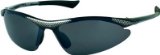 Mens Italian Designer Sunglasses 1126 Black